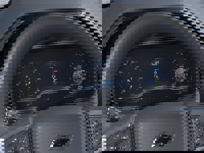 New 2026 Chevrolet Silverado 3500 LTZ w/ LTZ Plus Package image 56