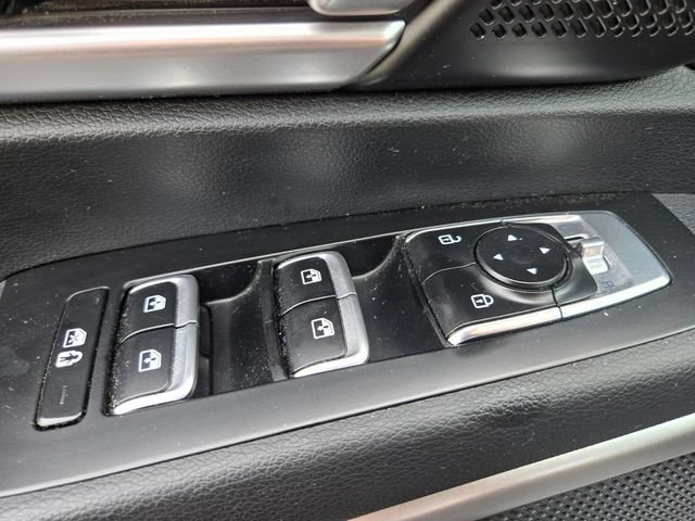 Used 2025 Kia Telluride S AWD/4WD image 36