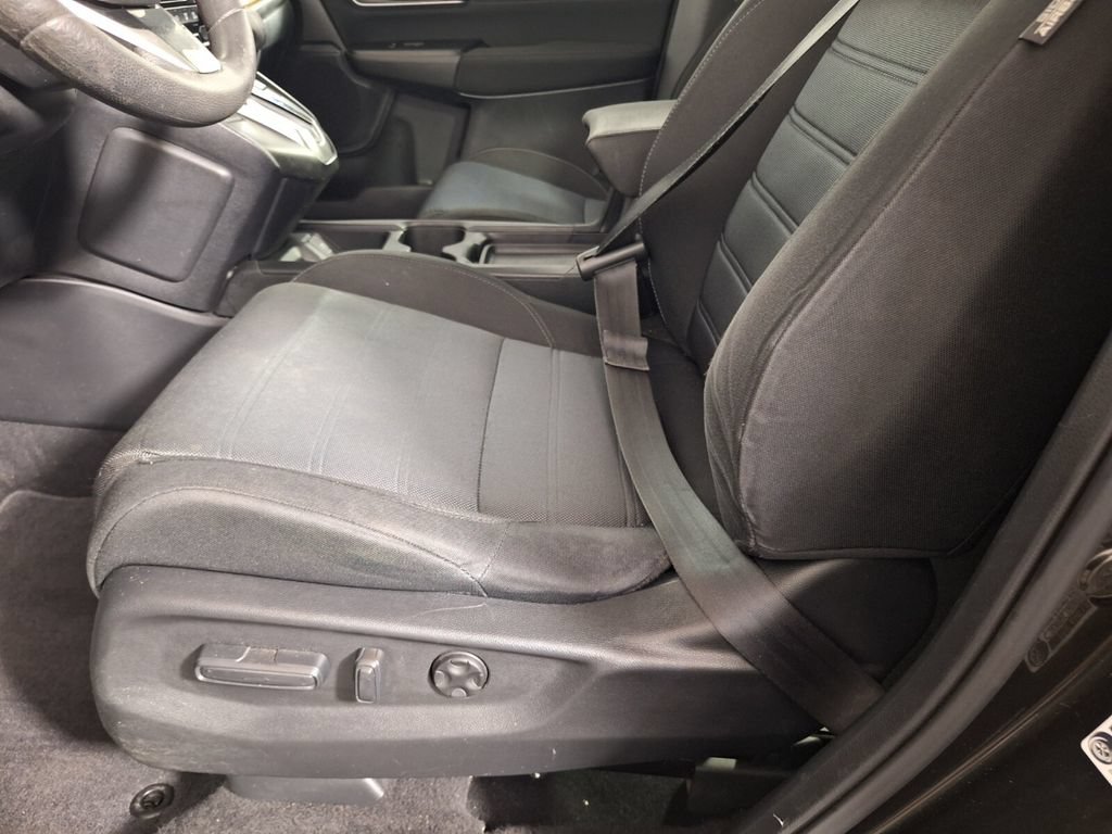 Used 2017 Honda CR-V EX image 27