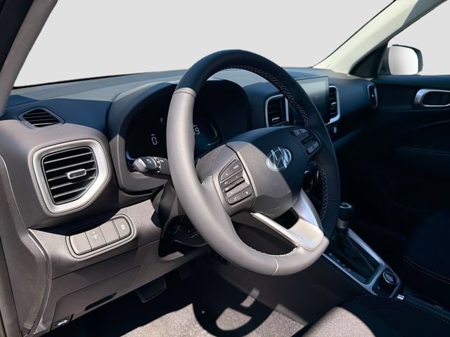 New 2026 Hyundai Venue SEL FWD image 11