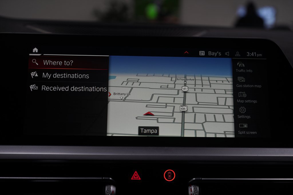 Used 2020 BMW M340i RWD image 15