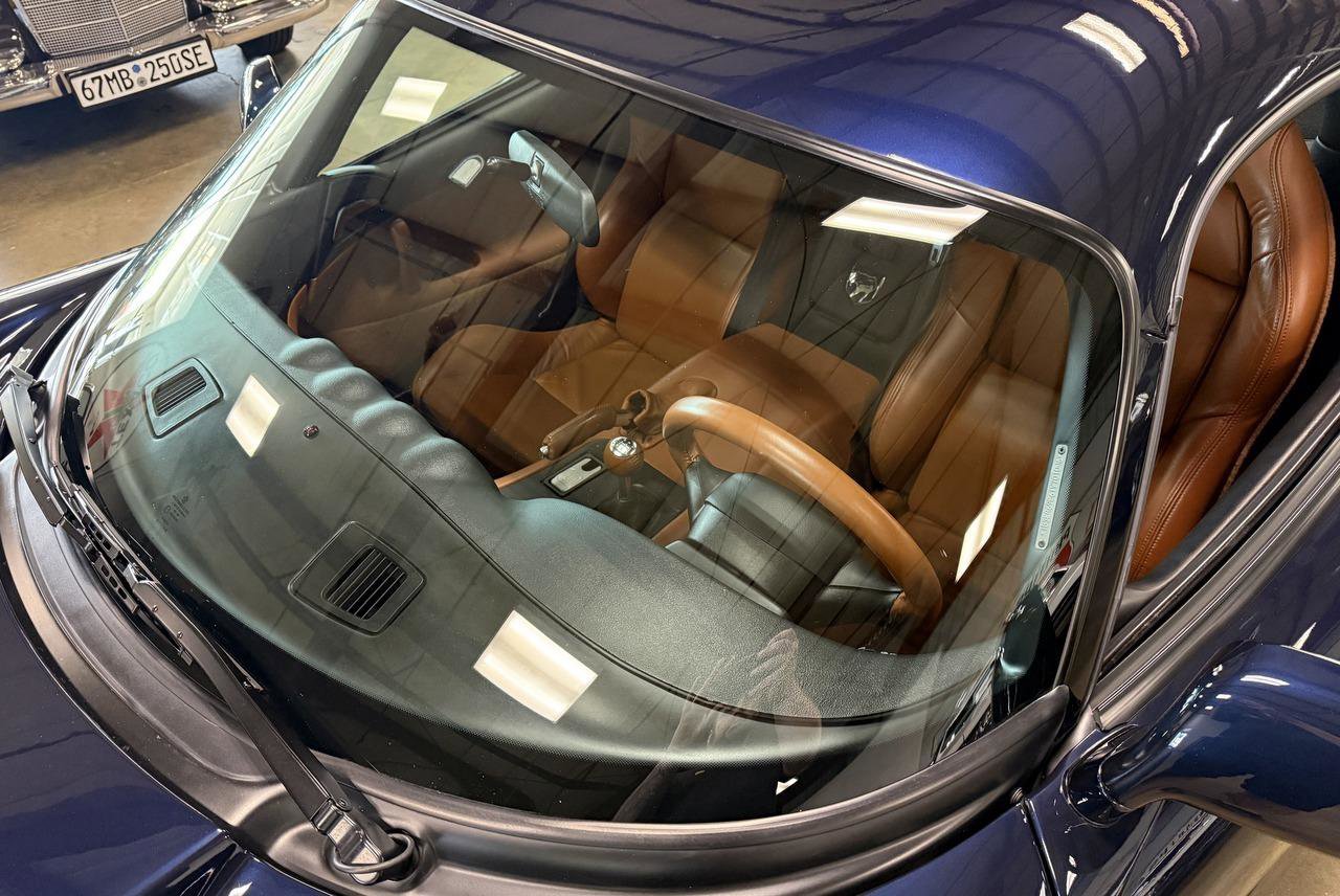 Used 2001 Dodge Viper GTS RWD image 29