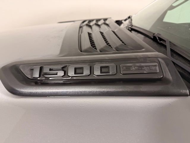 Used 2025 RAM 1500 Rebel w/ Rebel Level 1 Equipment Group image 5