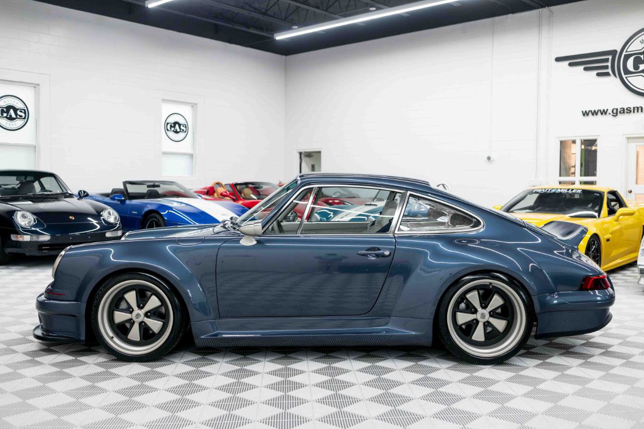 Used 1991 Porsche 911 Carrera image 10