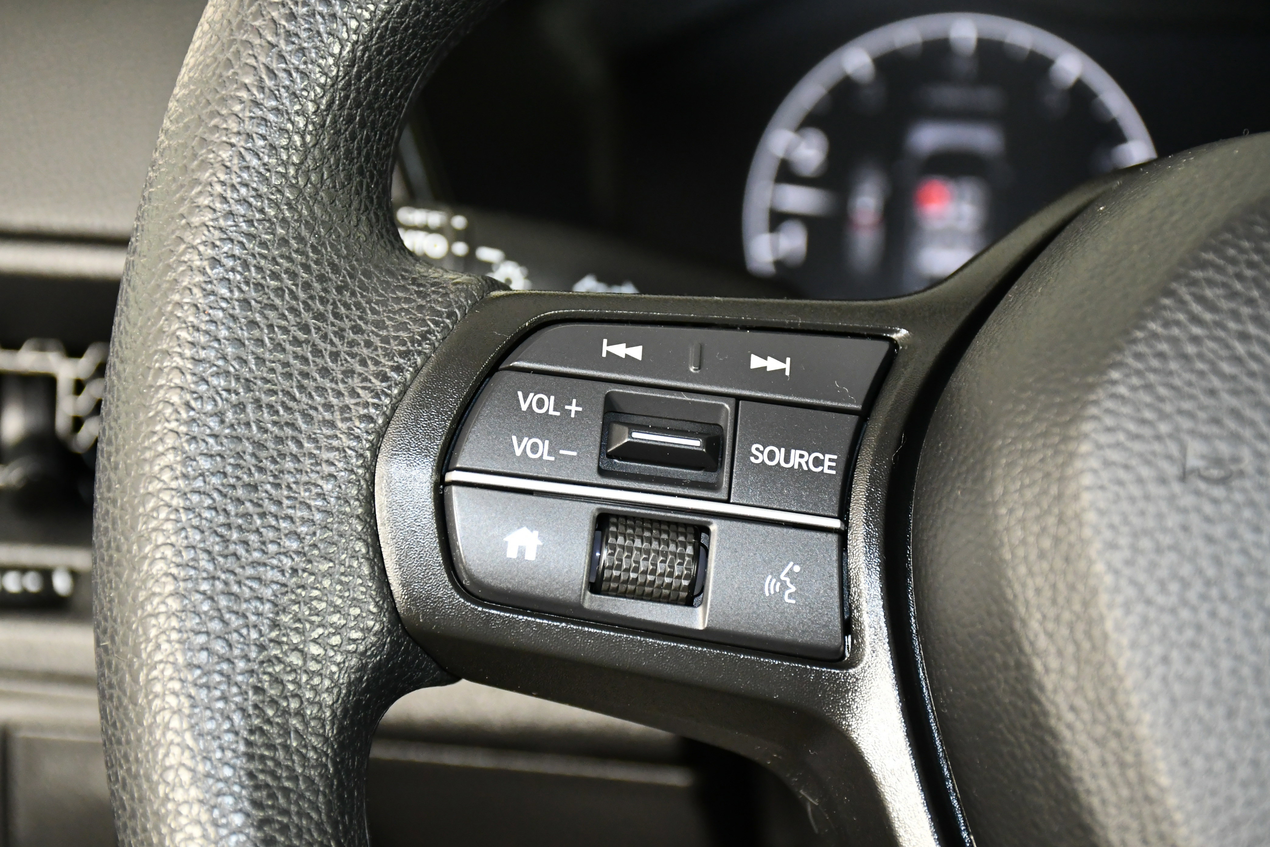 Certified 2023 Honda CR-V LX image 20