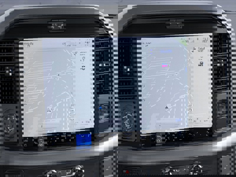 New 2026 Ford F150 XLT image 14