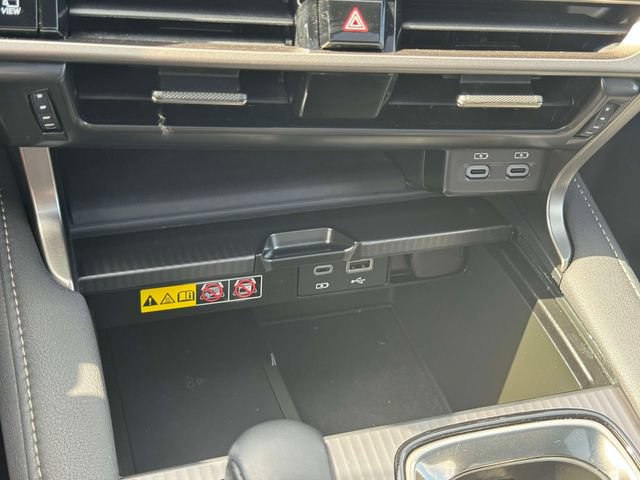 Certified 2024 Lexus RX 350 F Sport w/ Convenience Package AWD/4WD image 36