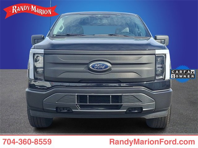 Used 2023 Ford F150 Lightning Pro image 2