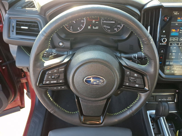 Used 2023 Subaru Ascent Onyx Edition AWD/4WD image 19