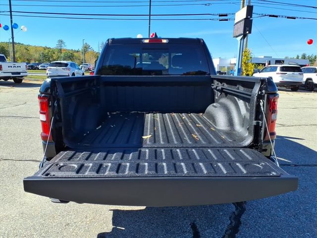 New 2026 RAM 1500 Express AWD/4WD image 8