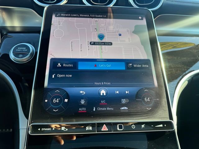 Used 2024 Mercedes-Benz GLC 300 4MATIC image 31