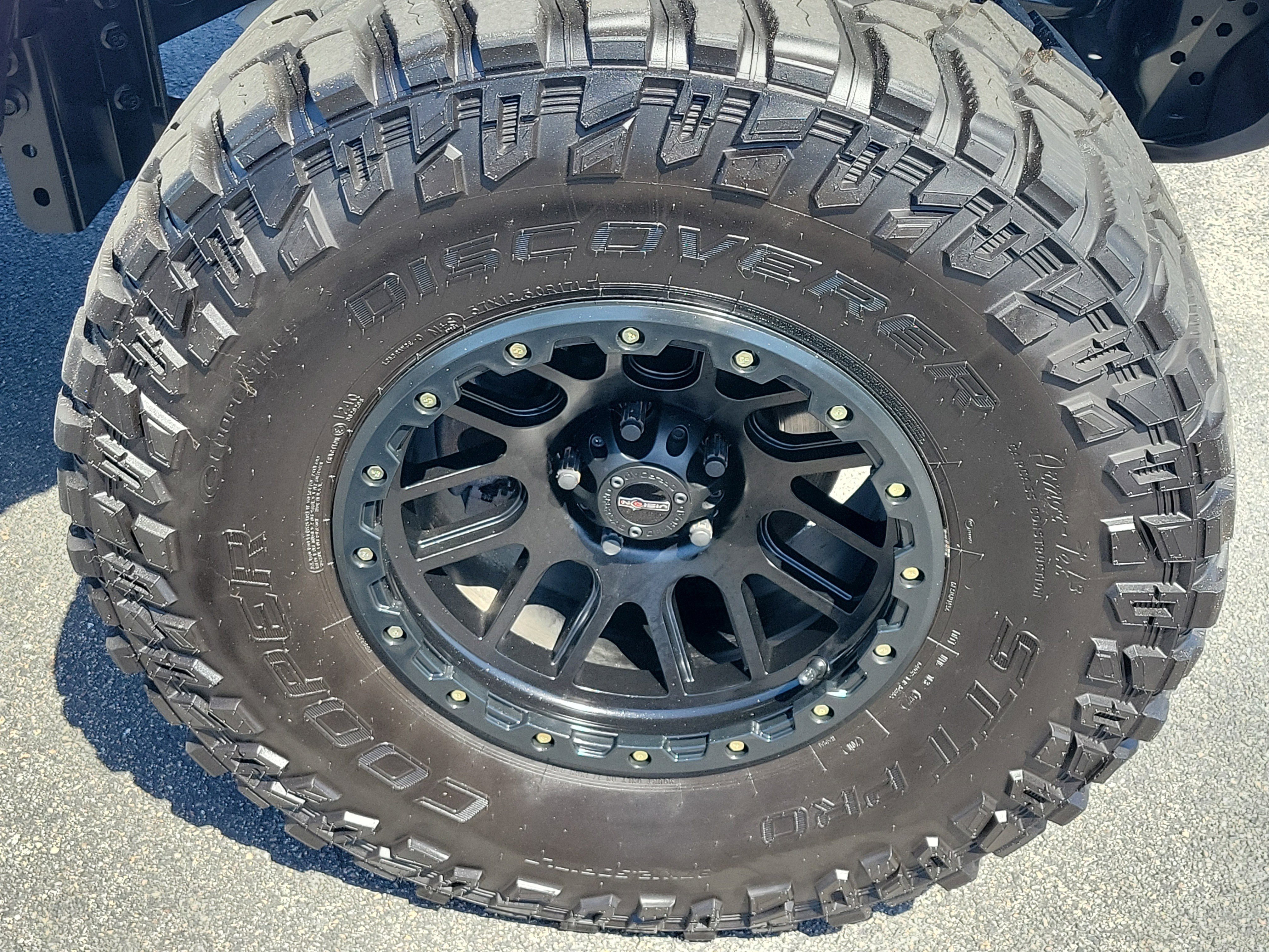 Used 2024 Jeep Wrangler Rubicon 392 image 8