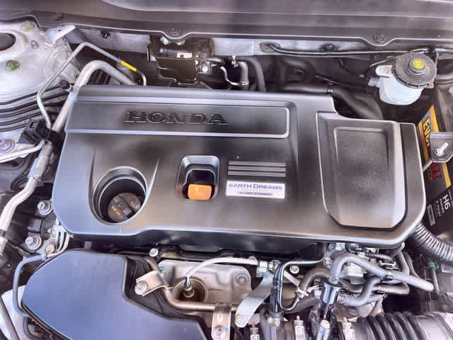 Used 2018 Honda Accord Touring image 10