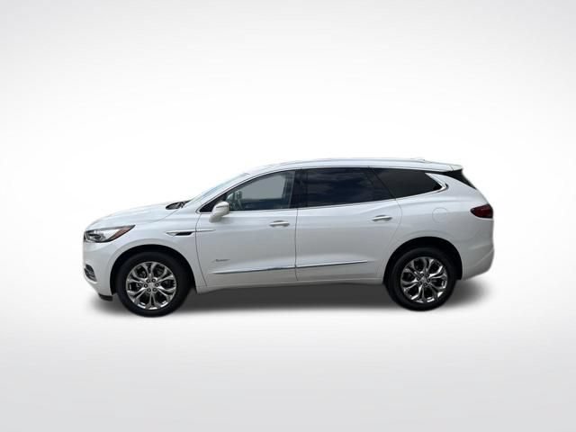 Used 2020 Buick Enclave Avenir FWD image 6