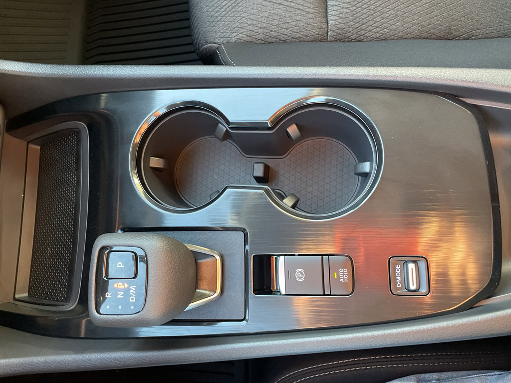 New 2026 Nissan Rogue SV image 17