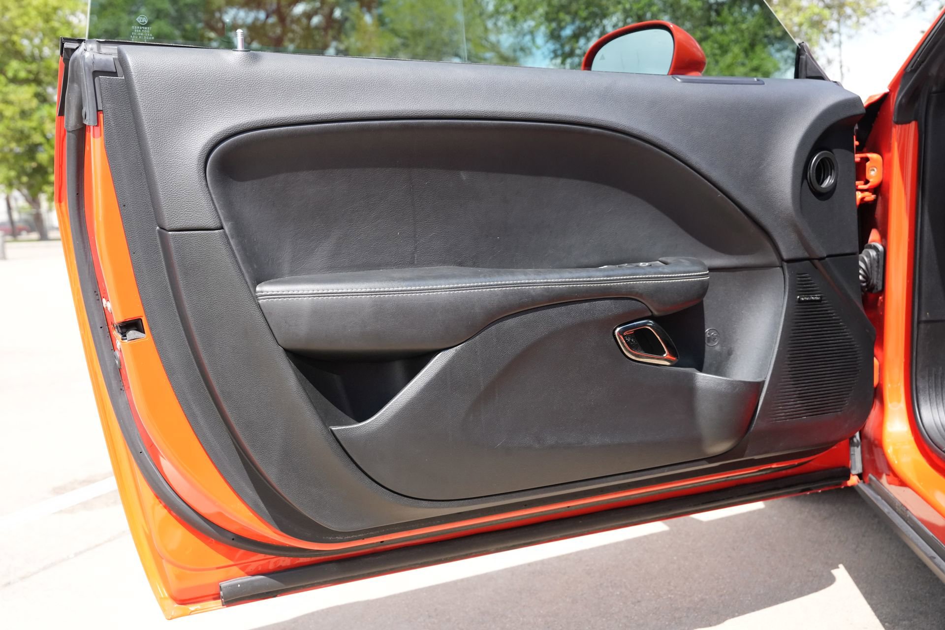 Used 2016 Dodge Challenger SRT Hellcat image 19