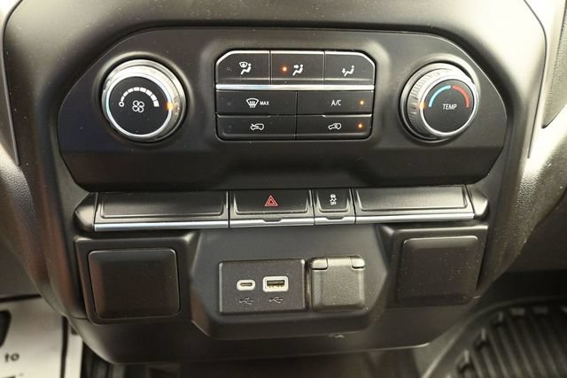 Used 2022 Chevrolet Silverado 2500 W/T AWD/4WD image 44