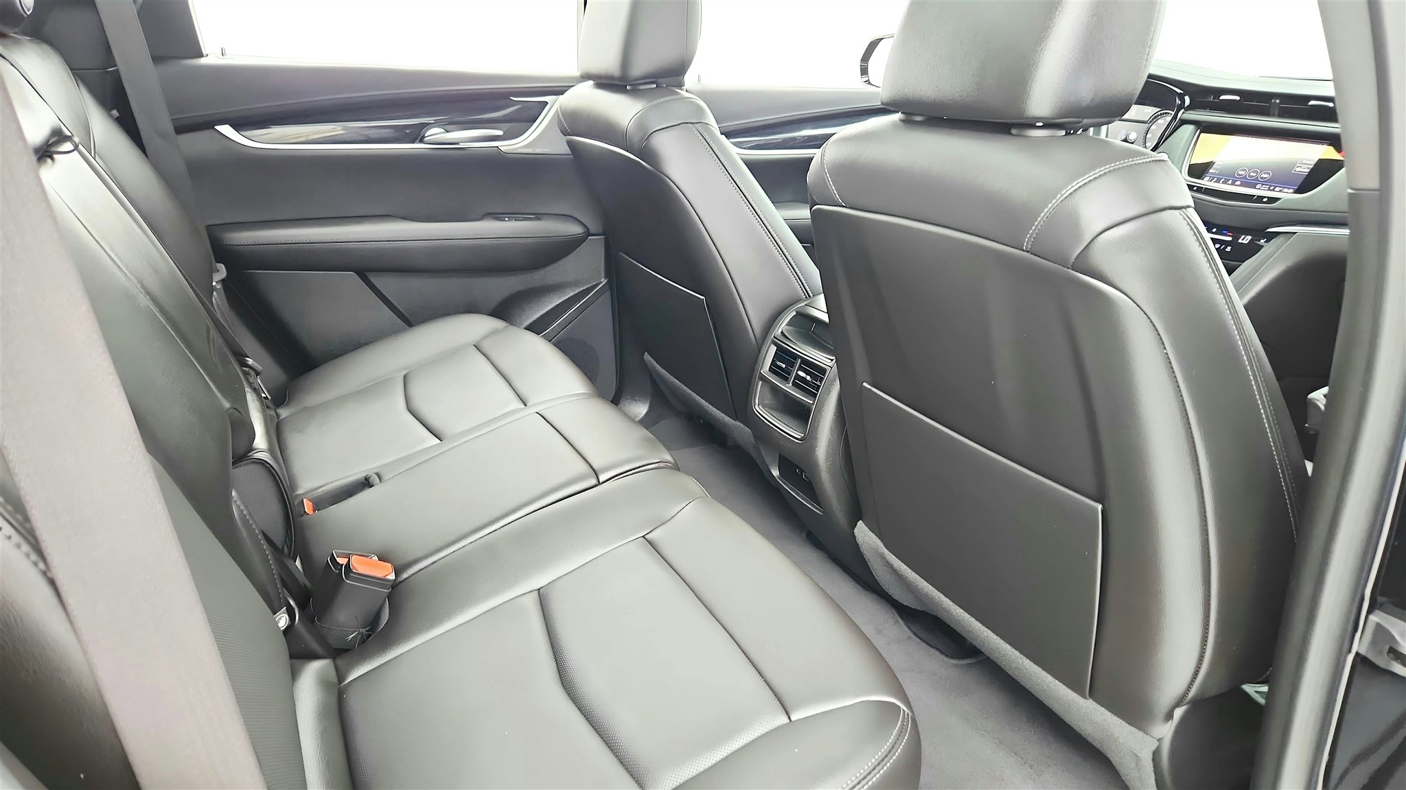 Used 2023 Cadillac XT5 Premium Luxury image 30