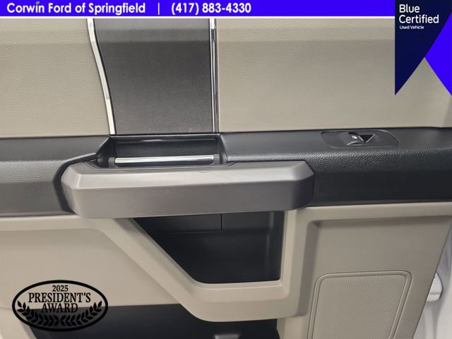 Used 2019 Ford F150 XLT AWD/4WD image 19