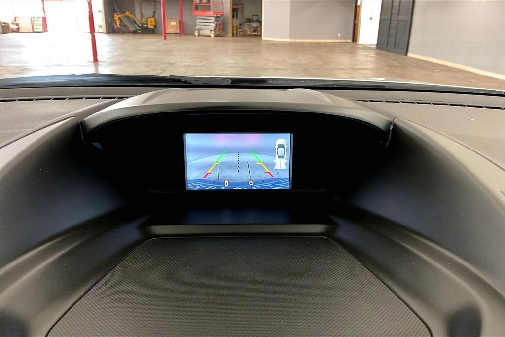 Used 2018 Ford Escape SE w/ Ford Safe & Smart Package FWD image 14