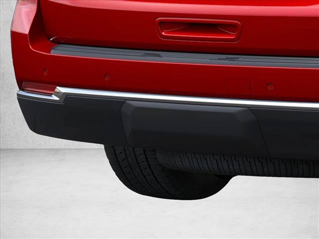 New 2026 Chevrolet Tahoe LS RWD image 14