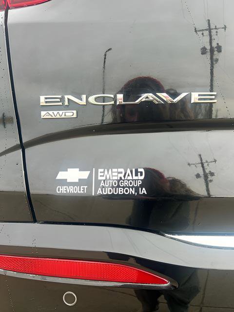 Used 2020 Buick Enclave Essence w/ Sun And Navigation Package image 24