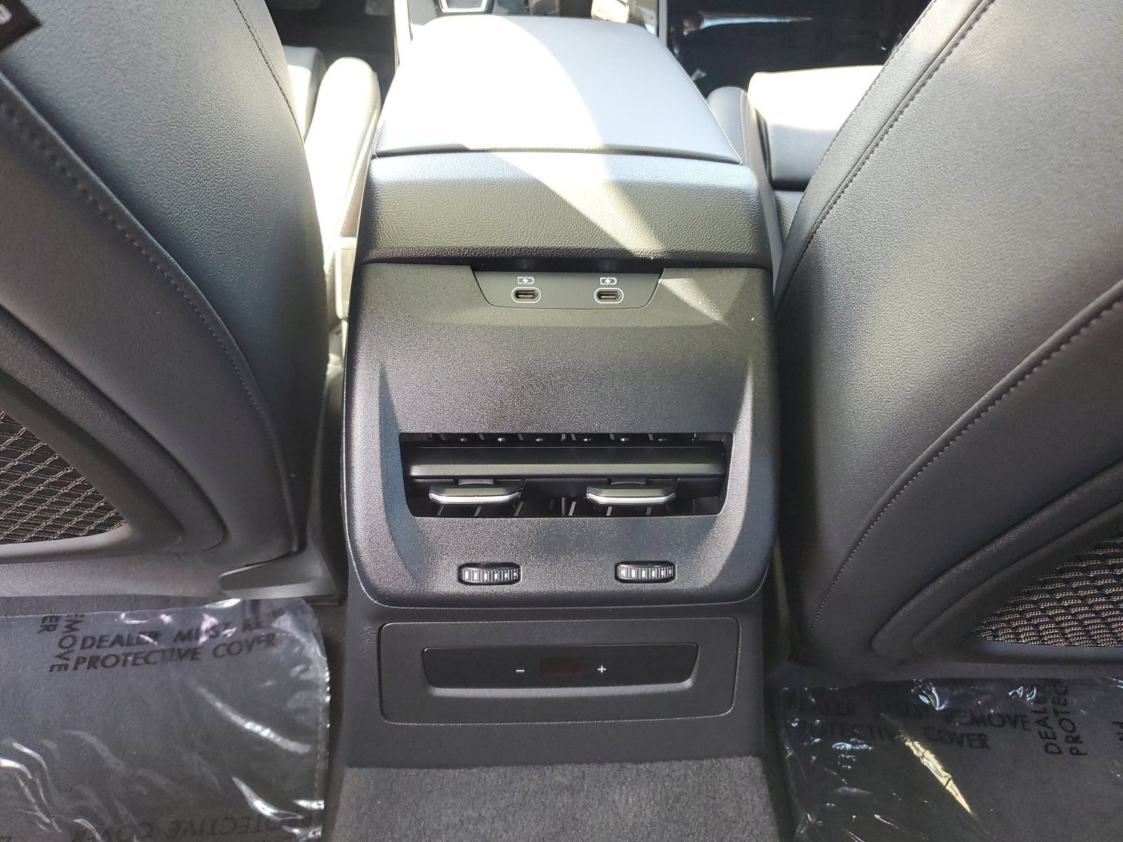 Used 2025 Audi A5 Premium Plus w/ Premium Plus AWD/4WD image 12