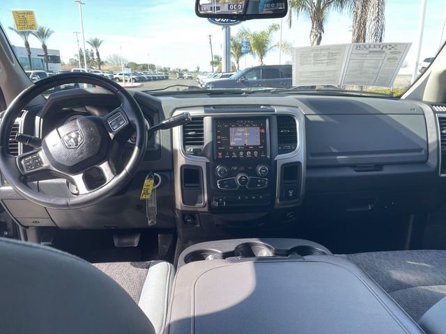 Used 2015 RAM 2500 Big Horn image 19