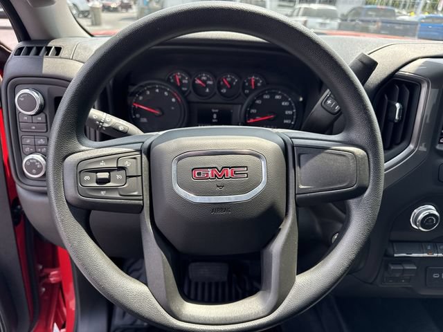 Used 2025 GMC Sierra 2500 Pro AWD/4WD image 19