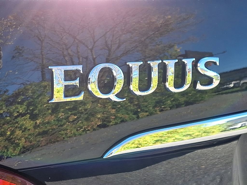 Used 2011 Hyundai Equus Signature image 35