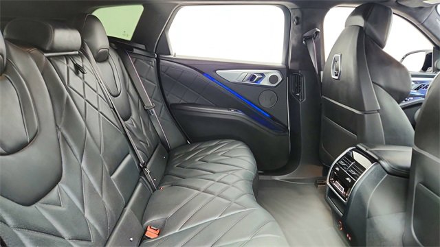 Used 2023 BMW XM image 23