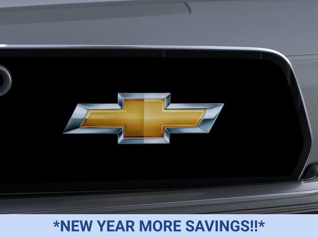 New 2026 Chevrolet Tahoe RST image 20