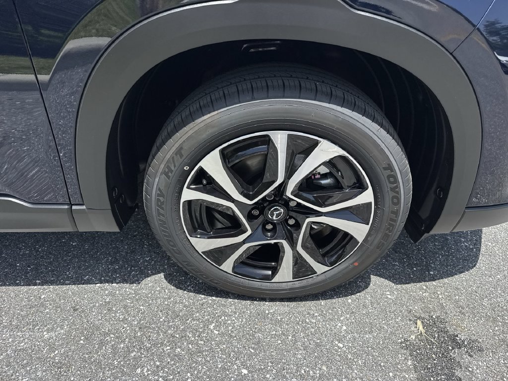 New 2026 MAZDA CX-5 Preferred AWD/4WD image 58