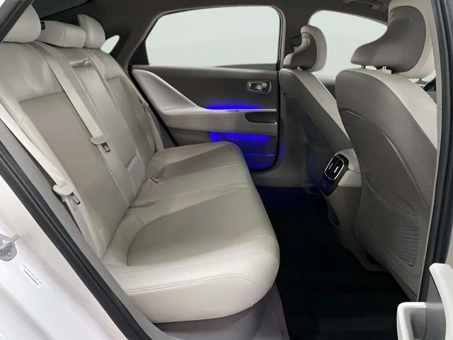 Used 2025 Hyundai Ioniq 6 SEL RWD image 71