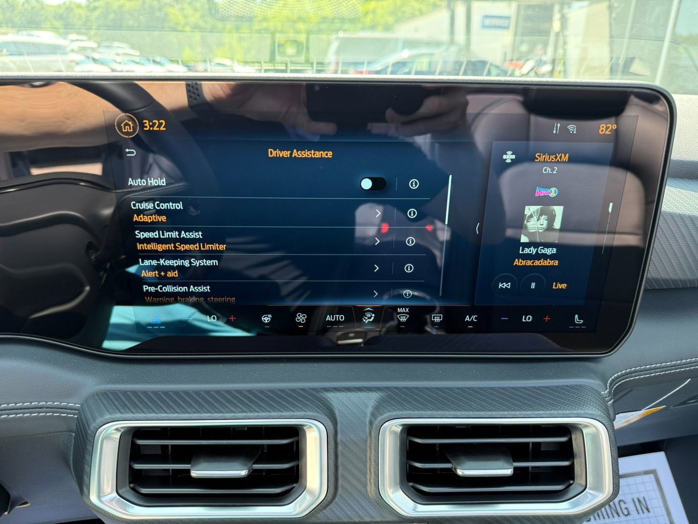 New 2025 Ford Mustang GT Premium image 27