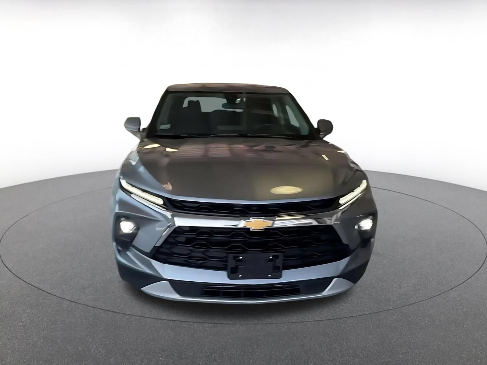 Used 2026 Chevrolet Blazer LT AWD/4WD image 4