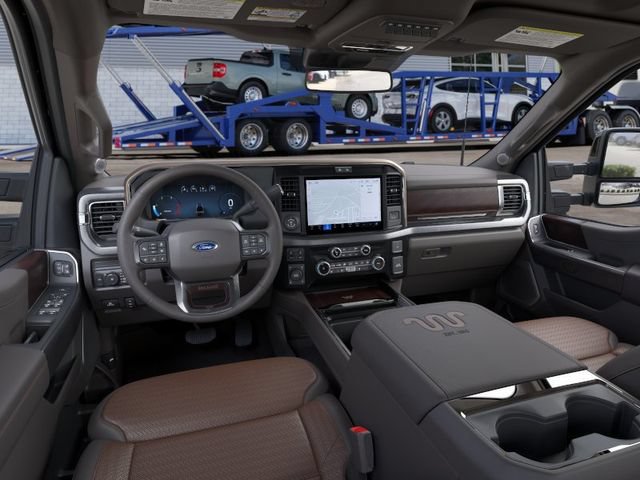 New 2026 Ford F250 King Ranch AWD/4WD image 9
