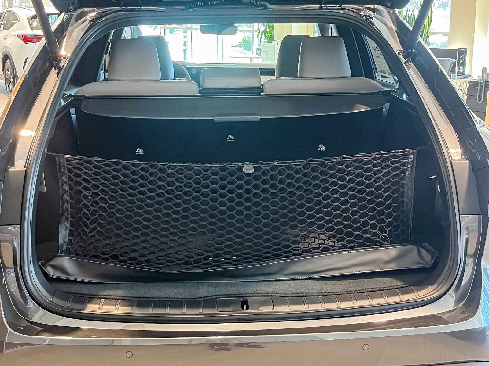 New 2026 Lexus RX 350 Premium image 24