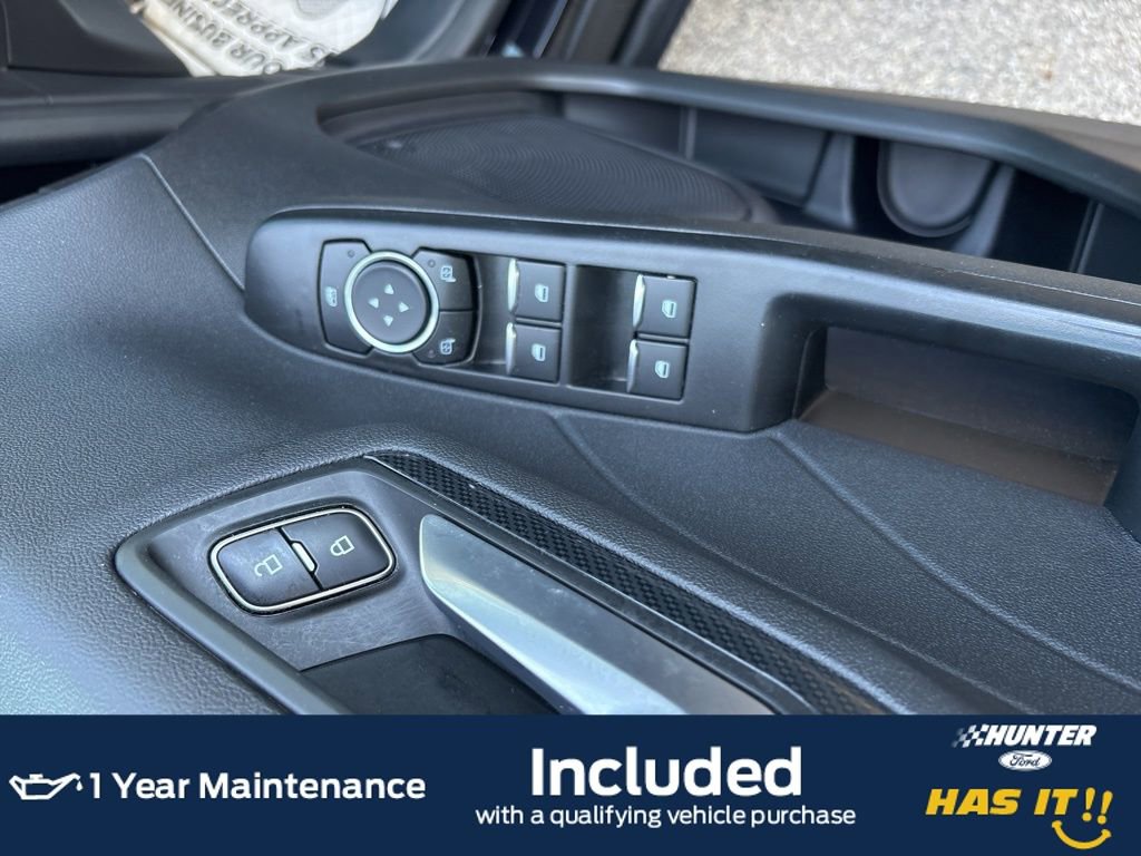 Used 2023 Ford Escape ST-Line w/ Tech Pack #1 image 8