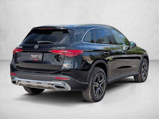 New 2026 Mercedes-Benz GLC 300 4MATIC video 2