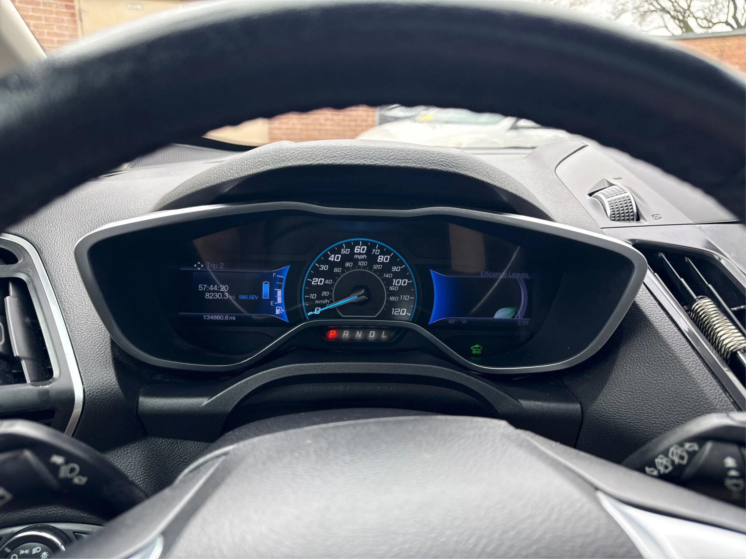 Used 2013 Ford C-MAX SEL image 19