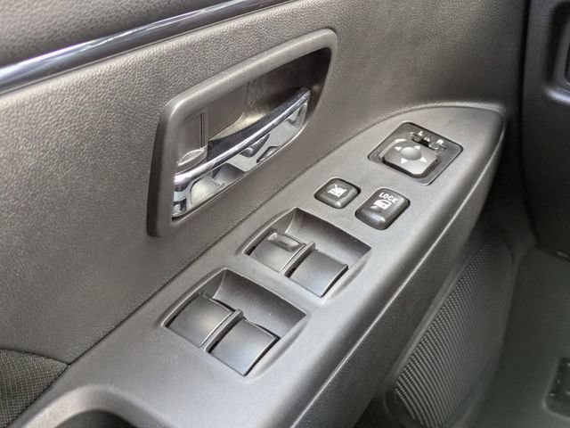 Used 2025 Mitsubishi Outlander Sport ES AWD/4WD image 23