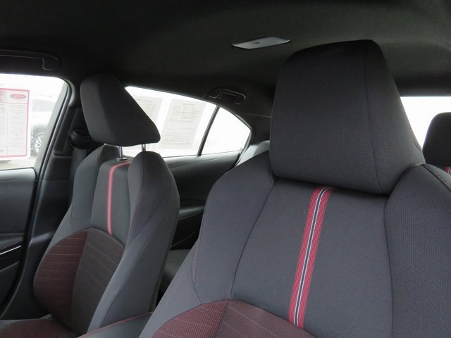 Certified 2024 Toyota Corolla SE image 17