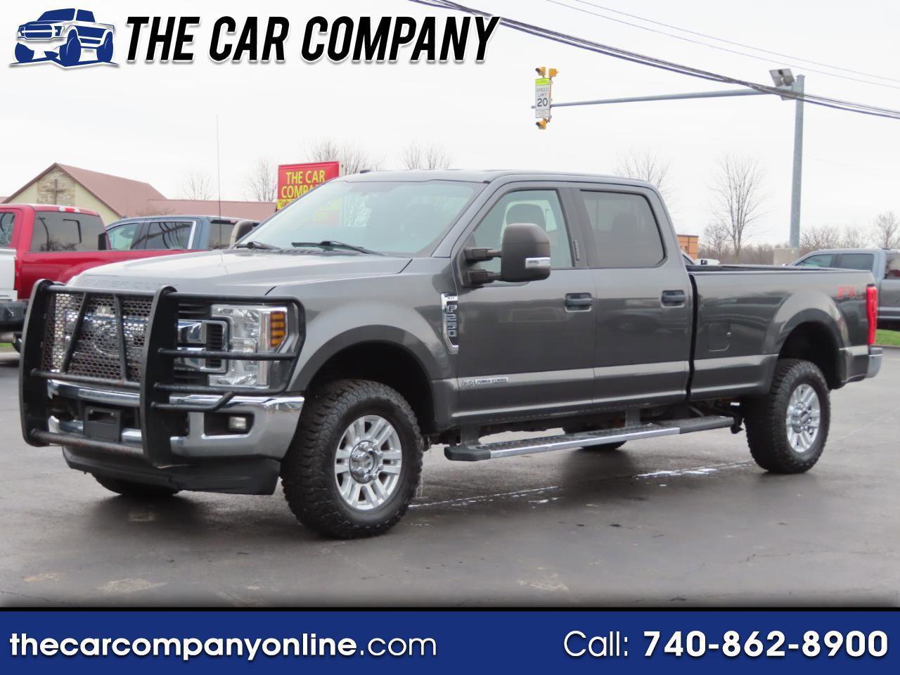 Used 2019 Ford F250 XLT w/ XLT Value Package