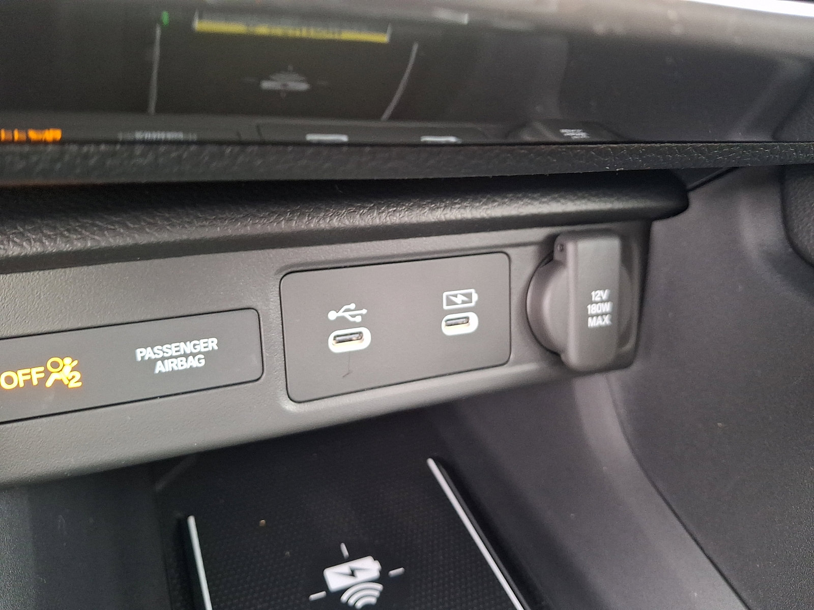 New 2026 Acura Integra image 19