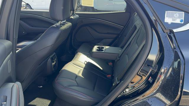New 2025 Ford Mustang Mach-E Premium w/ Sport Appearance Package image 14