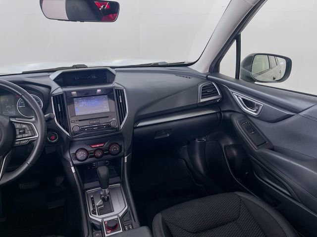 Used 2021 Subaru Forester Premium w/ Popular Package #1 image 24