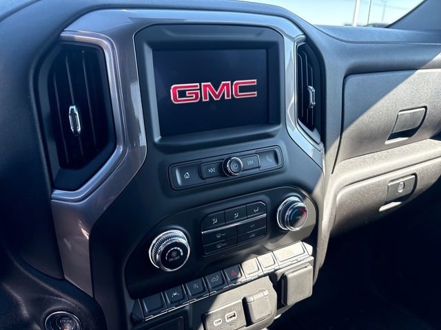 Used 2026 GMC Sierra 1500 Pro w/ Graphite Edition image 11