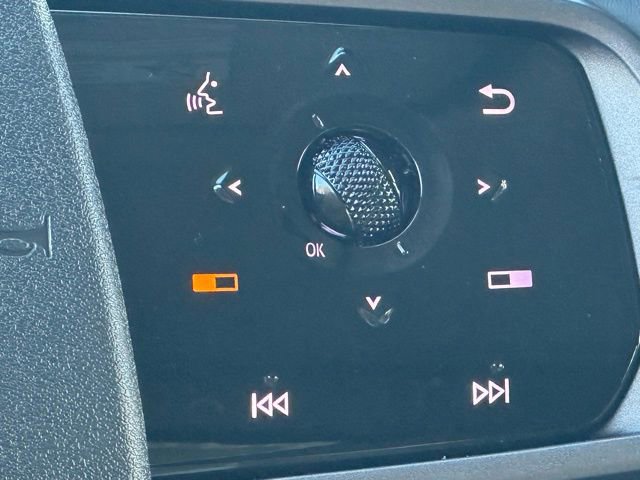 New 2026 Nissan Murano Platinum w/ Cargo Package image 28