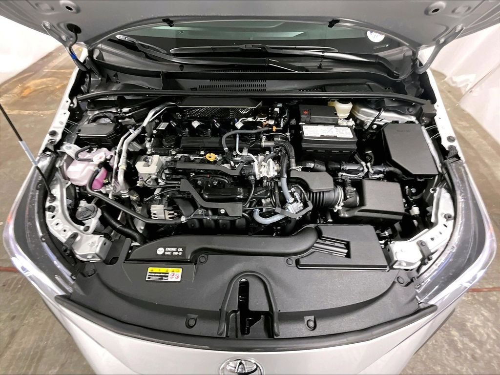 New 2026 Toyota Corolla XSE FWD image 16